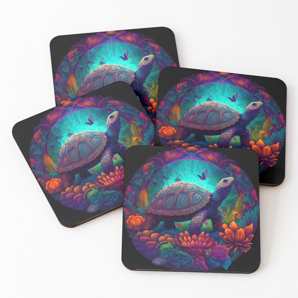 Item preview, Coasters (Set of 4) designed and sold by Stigner234.
