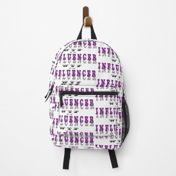 Item preview, WTF is an "INFLUENCER" designed and sold by Huskyyy Designs.