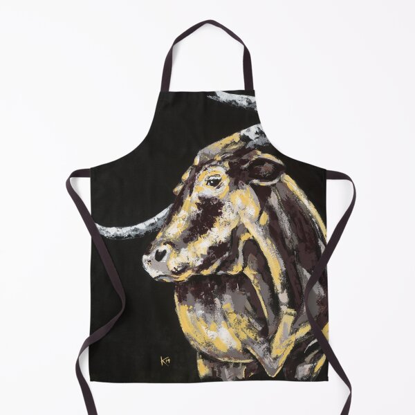 Item preview, Texas Longhorn designed and sold by Konni Jensen.
