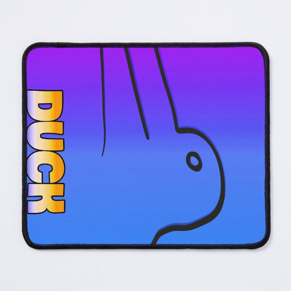 Item preview, Wittgenstein rabbit duck illusion. Funny designed and sold by Neo-Expression.