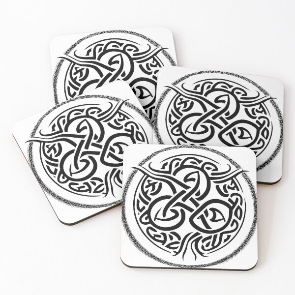 Item preview, Tribal  designed and sold by flowinglobe.