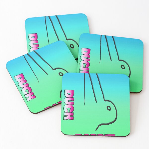 Item preview, Wittgenstein rabbit duck illusion. Funny designed and sold by Neo-Expression.