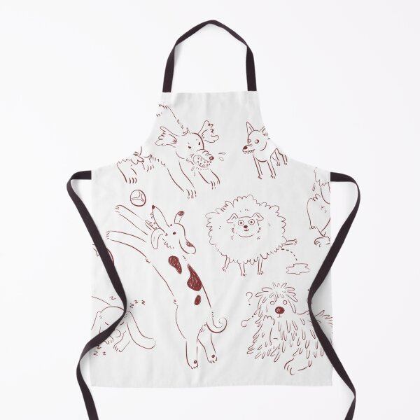 Item preview, All dogs are good, all dogs are important designed and sold by sasha-is-may.