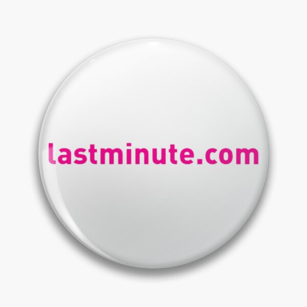 Item preview, Lastminute . com logo designed and sold by queensmoothy.