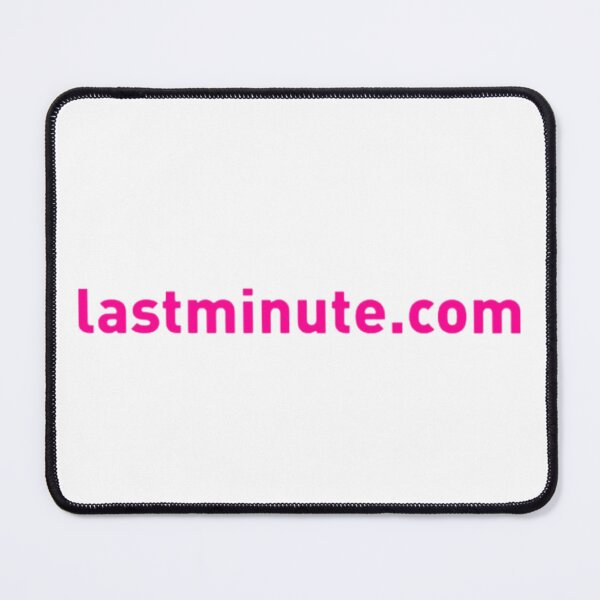Item preview, Lastminute . com logo designed and sold by queensmoothy.