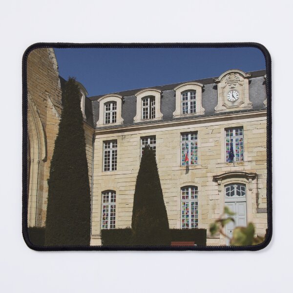 Artikelvorschau, Das Rathaus, das Rathaus - Thouars entworfen und verkauft von minneyael.