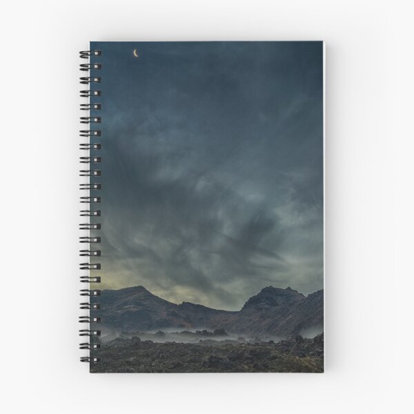 Item preview, Moonscape designed and sold by Cornelia Schulz.
