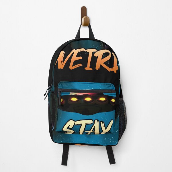 Item preview, Stay weird flying saucer. Cool UFO art designed and sold by Neo-Expression.