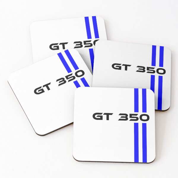 Item preview, FORD GT 350 designed and sold by DomGDesign.