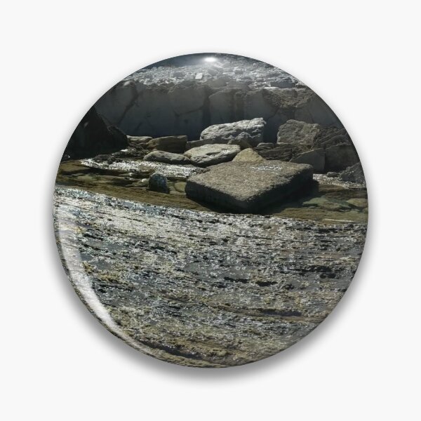 Item preview, Santander - Arnía Rocks designed and sold by Alexei.
