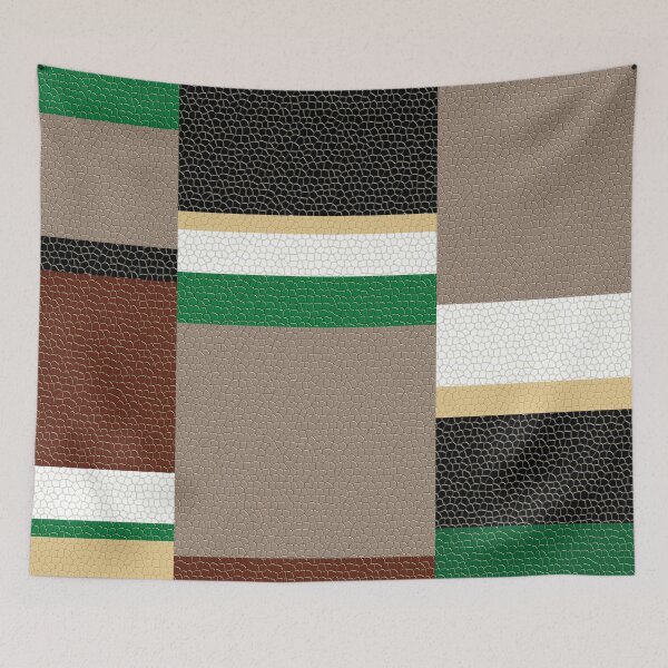 Item preview, Go Faux Leather or Go Home designed and sold by chillaxcats.