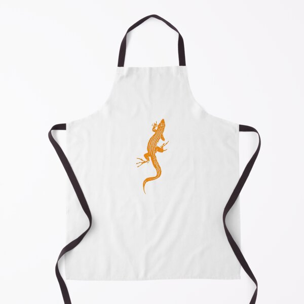 Item preview, Lizard Yellow designed and sold by drmpropa.
