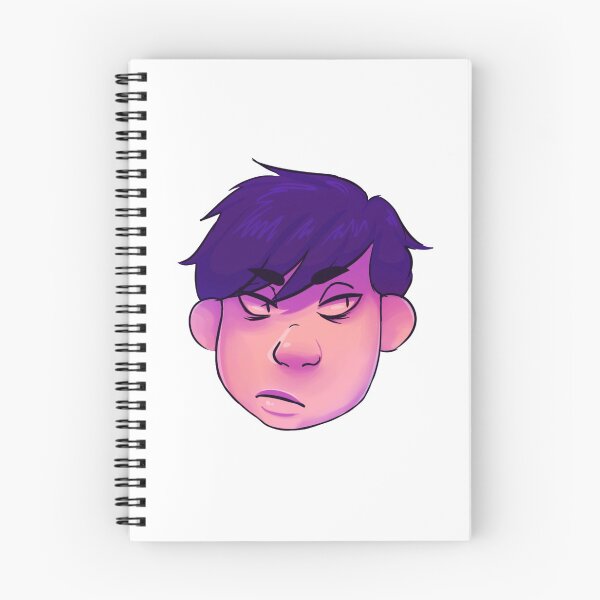Item preview, itchy-matsu designed and sold by dangarangel.