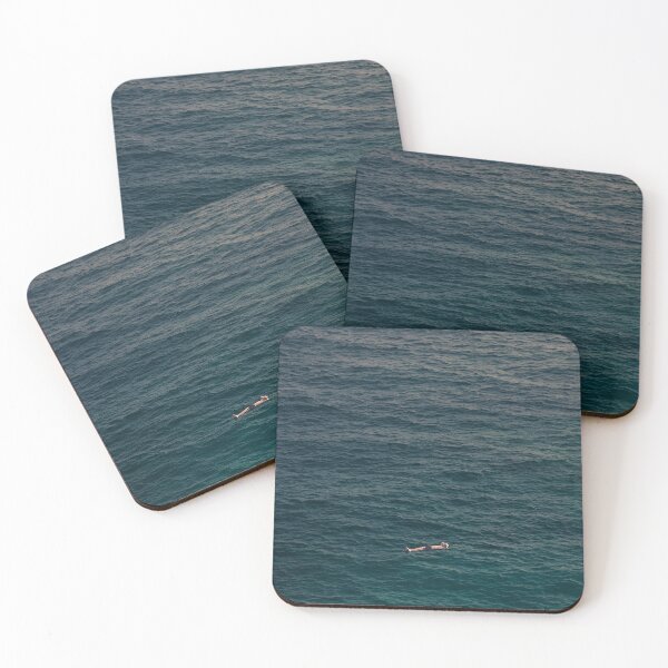 Item preview, Seaside Solitude designed and sold by ajschokora.