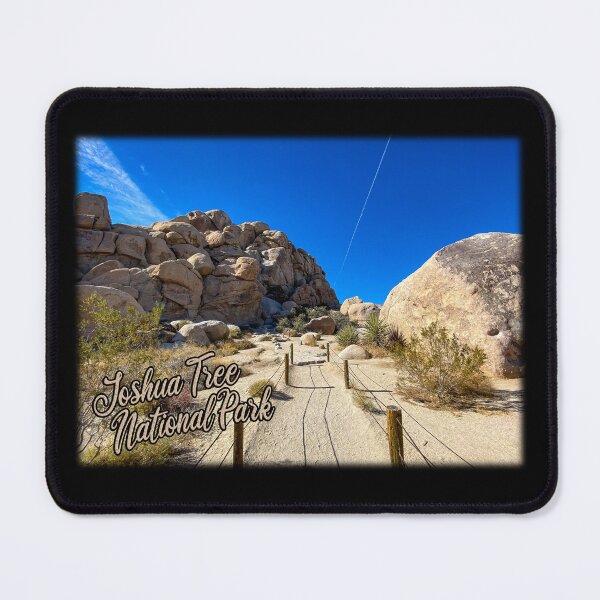 Item preview, Joshua Tree National Park designed and sold by gorff.