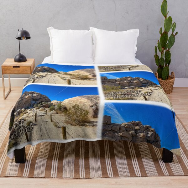 Item preview, Joshua Tree National Park designed and sold by gorff.