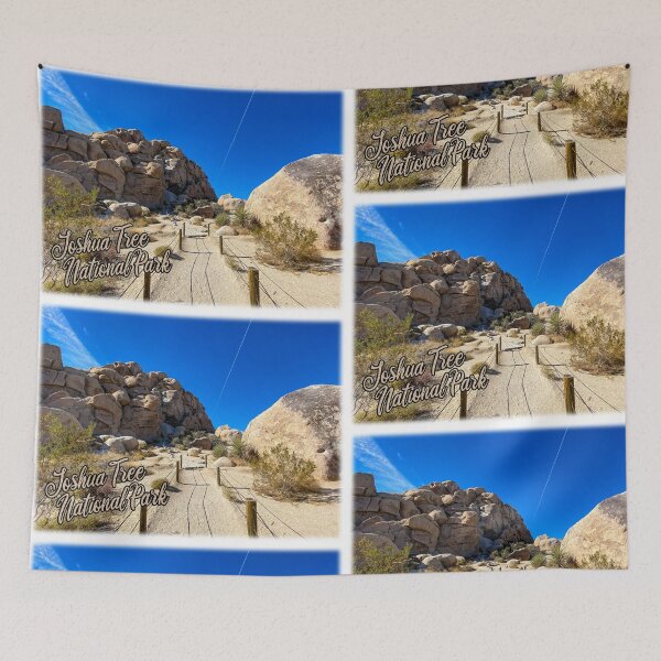 Item preview, Joshua Tree National Park designed and sold by gorff.