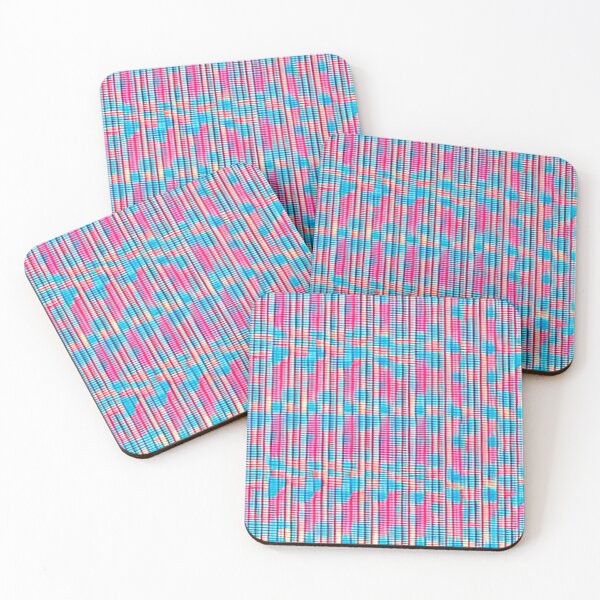 Item preview, Abstract geometric shapes designed and sold by artdragongift 15.
