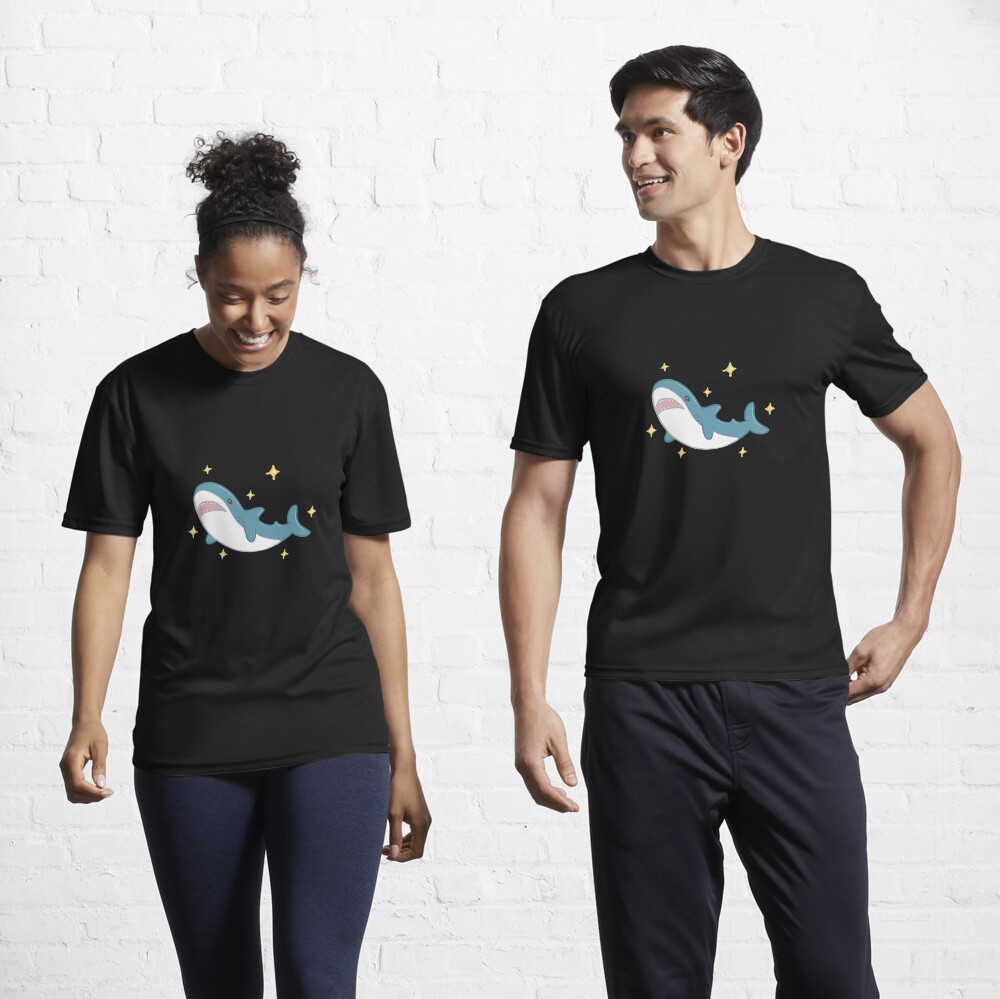 Item preview, Active T-Shirt designed and sold by BabajStore.