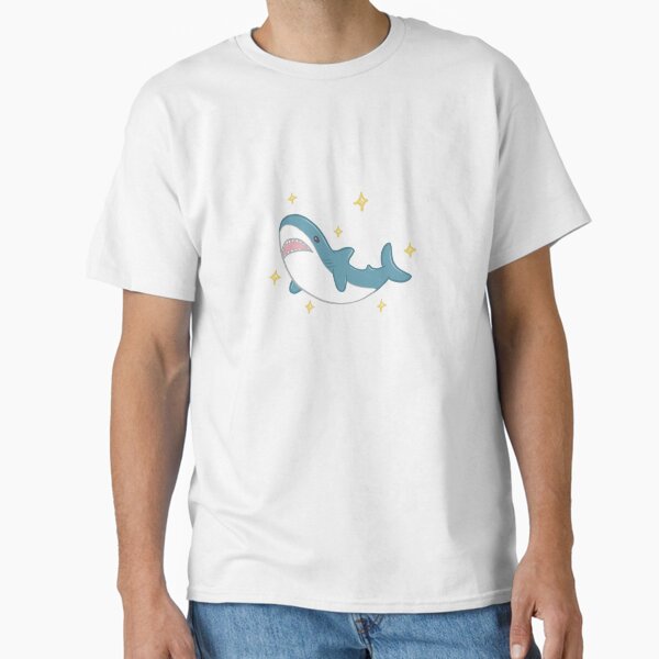 Item preview, Blahaj The Shark designed and sold by BabajStore.
