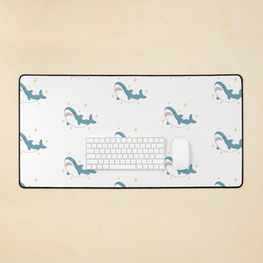 Item preview, Desk Mat designed and sold by BabajStore.