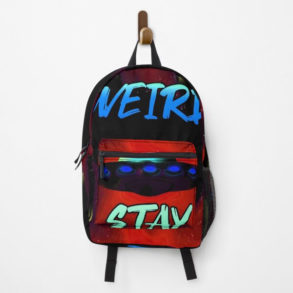 Item preview, Stay weird flying saucer. Cool UFO art designed and sold by Neo-Expression.