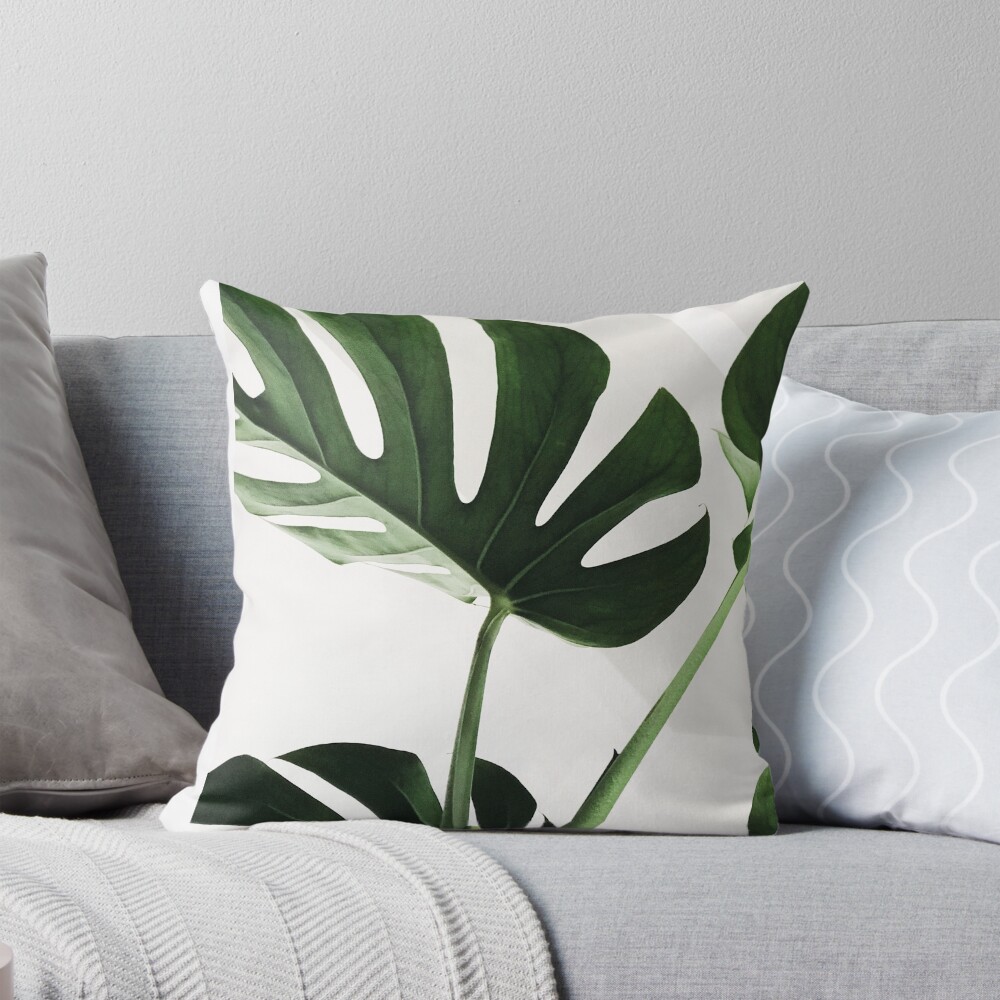 Item preview, Throw Pillow designed and sold by fempreneurco.