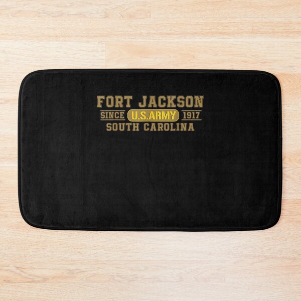 Item preview, Fort Jackson Army Basic Training South Carolina SC designed and sold by EricGomezz.