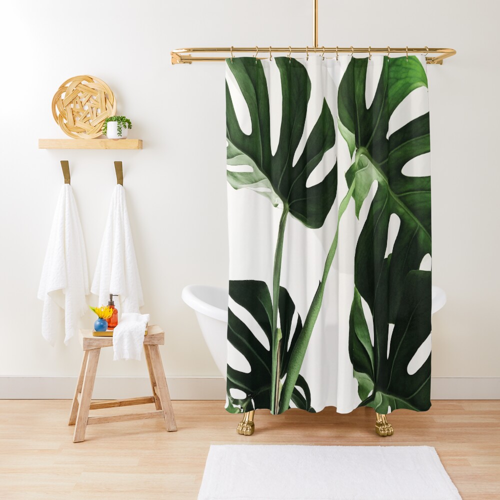 Item preview, Shower Curtain designed and sold by fempreneurco.