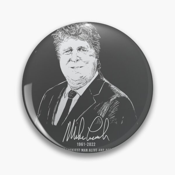 Item preview, Mike Leach Football, Mike Leach for President Sticker designed and sold by Mounirmsaadi.