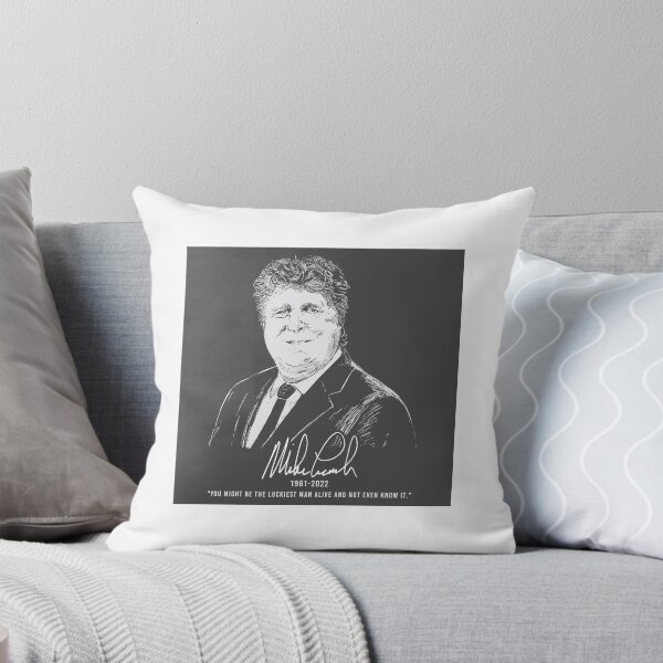 Item preview, Mike Leach Football, Mike Leach for President Sticker designed and sold by Mounirmsaadi.