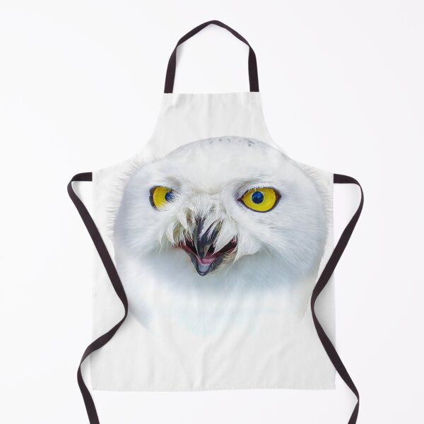 Item preview,  Snowy Owl designed and sold by Dalyndigital Photography.