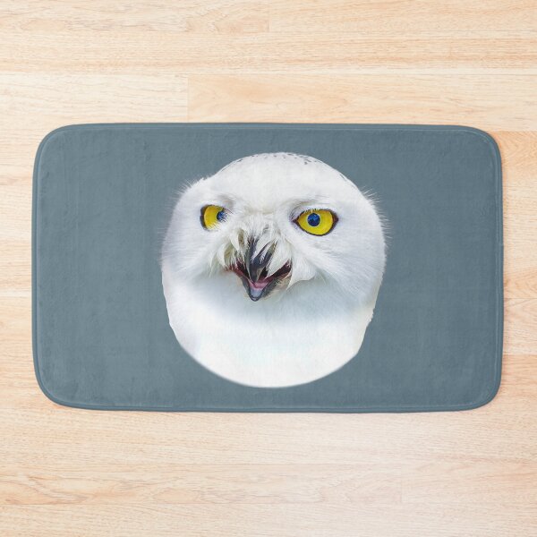 Item preview,  Snowy Owl designed and sold by Dalyndigital Photography.
