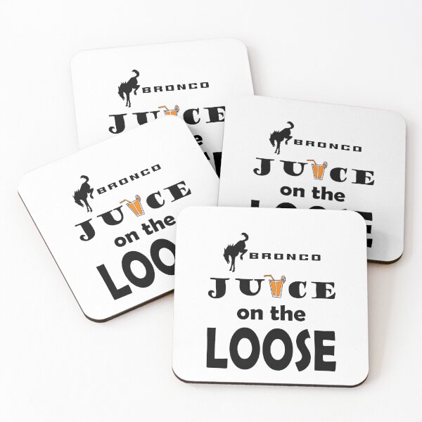 Item preview, JUICE ON THE LOOSE designed and sold by DomGDesign.