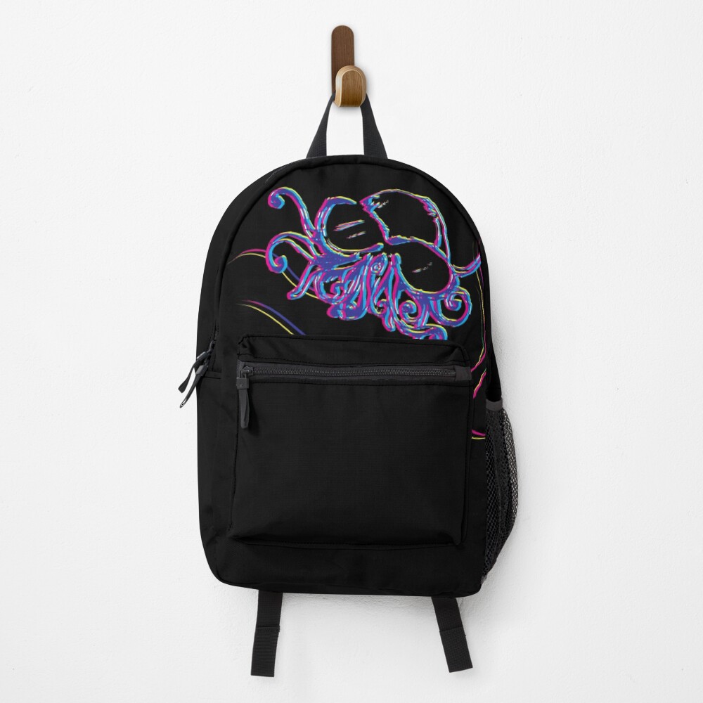 Item preview, Backpack designed and sold by RabitoDesign.