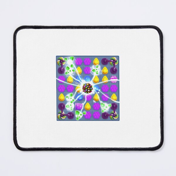Item preview, All New Candy Crush Saga designed and sold by Valriogd.