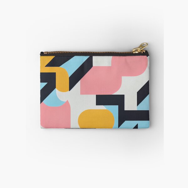 Item preview, Aesthetic Minimalist Pattern Digital Painting designed and sold by CodeAndColors.