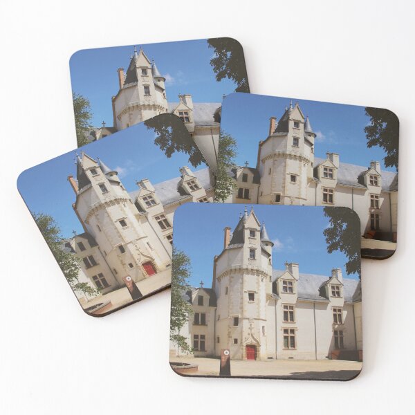 Item preview, Tyndo (Thouarsais music and dance conservatory) - Thouars designed and sold by minneyael.