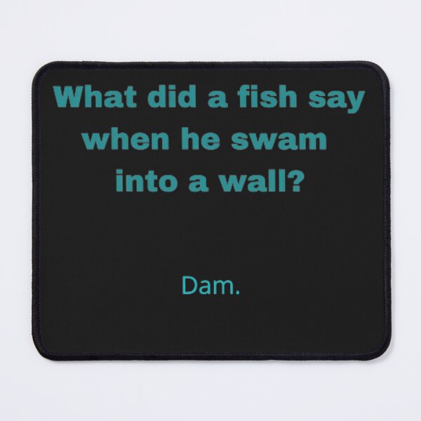 Item preview, A "dam" pun designed and sold by LionsDenForUs.