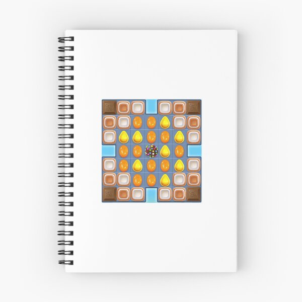 Item preview, Candy Crush  designed and sold by Valriogd.