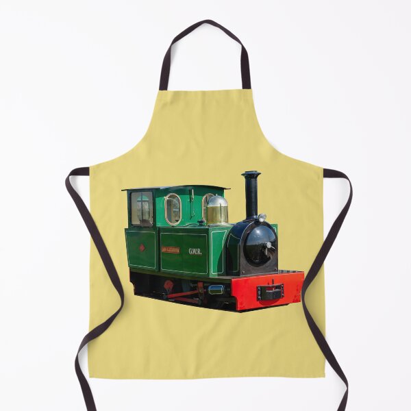 Item preview, Narrow Gauge steam Engine designed and sold by Dalyndigital Photography.