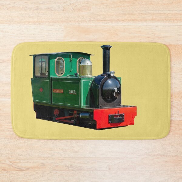 Item preview, Narrow Gauge steam Engine designed and sold by Dalyndigital Photography.