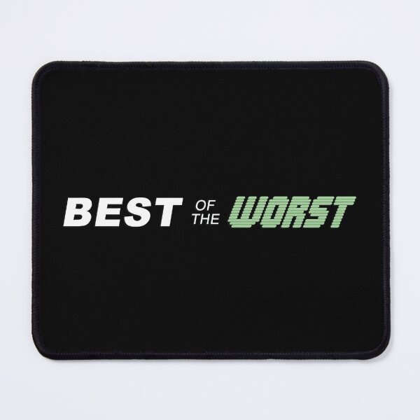 Item preview, Best of the Worst - RedLetterMedia designed and sold by EFAP.