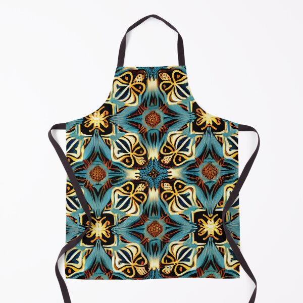 Artikelvorschau, Fine Soft Scandifornian Pattern Digital Painting entworfen und verkauft von CodeAndColors.