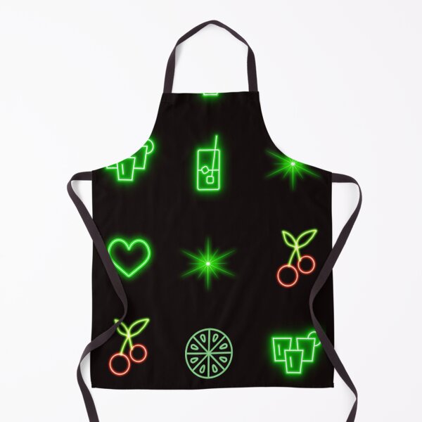 Item preview, Summer Demands Gin designed and sold by Doodlehub.