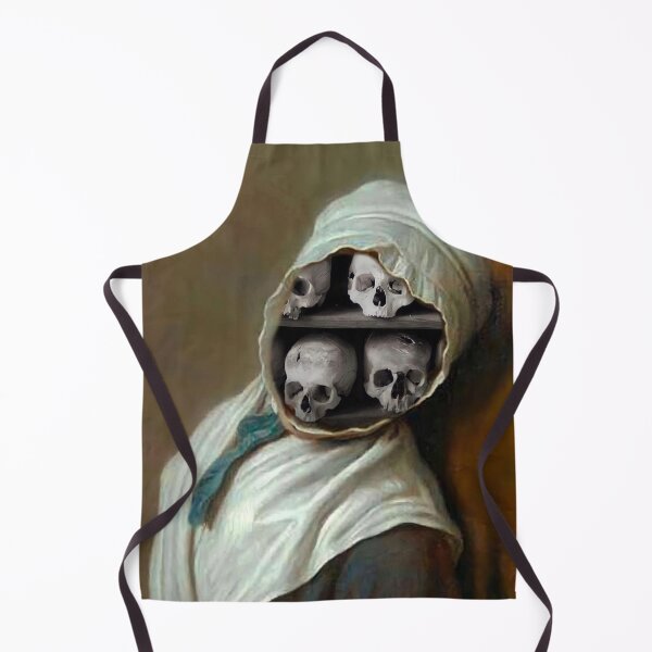 Item preview, INDOOR PORTRAIT designed and sold by Welderwings.