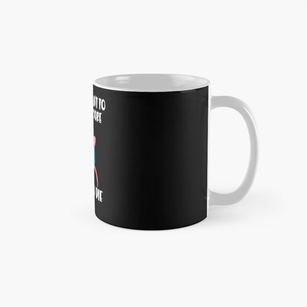 Item preview,  I Don't Want To Cook Anymore I Want To Die Funny Saying  designed and sold by IKERAS.