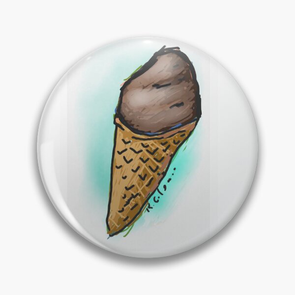 Item preview, Ice Cream Cone designed and sold by Ken Coleman.