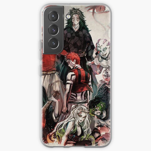carboniferous Samsung Galaxy Soft Case