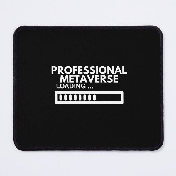 Item preview, Professional Metaverse Loading designed and sold by WaguinhoTex.